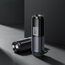 Display LED Automatico Alcol