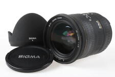 SIGMA 28-70 mm f/2,8 EX ASPH