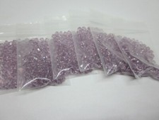 500 Perline Bicono Swarovski 4mm per fare gioielli con spedizione gratuita