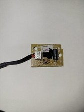 Scheda ricevitore IR per