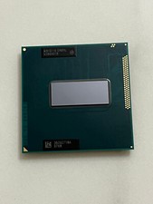 Intel Core i7 3720QM CPU