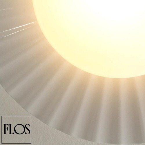 Flos riplissè - flos,
