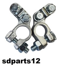 2 X Morsetti Standard Per