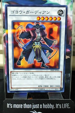 Goyo Guardian 20AP-JP064