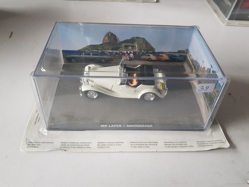 Collezione james bond mp - collezione, bond: