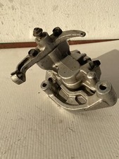 SUZUKY BURGMAN 650 K5 - PINZA