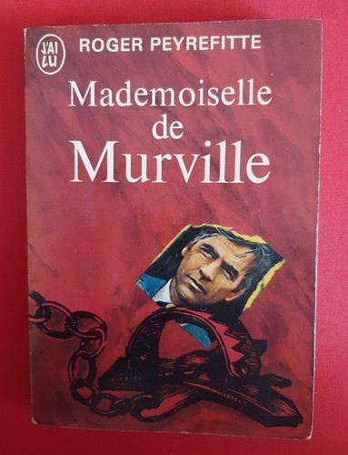 Mademoiselle murville - mademoiselle, de