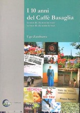 I 10 ANNI DEL CAFFE' BASAGLIA