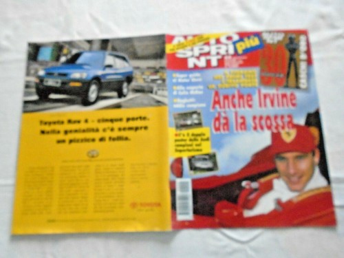 Autosprint 1995 6 12 - 1995, 6-12