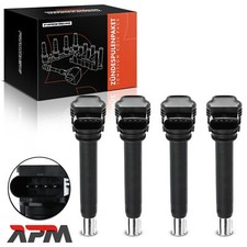 4x Bobina Accensione Modulo