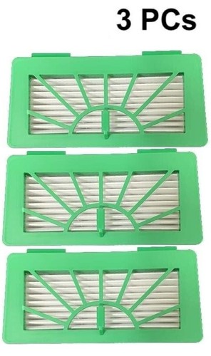 Filtro hepa vorwerk - 3,