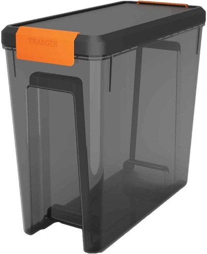 Traeger griglie pellet - griglie, a