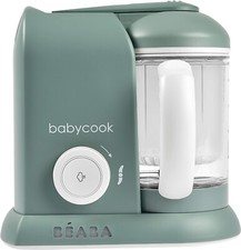BEABA Babycook Solo 4 in 1