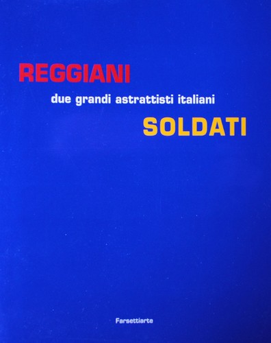 Mauro reggiani atanasio - reggiani,
