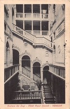 B149 Italy 1923 Scalone dei