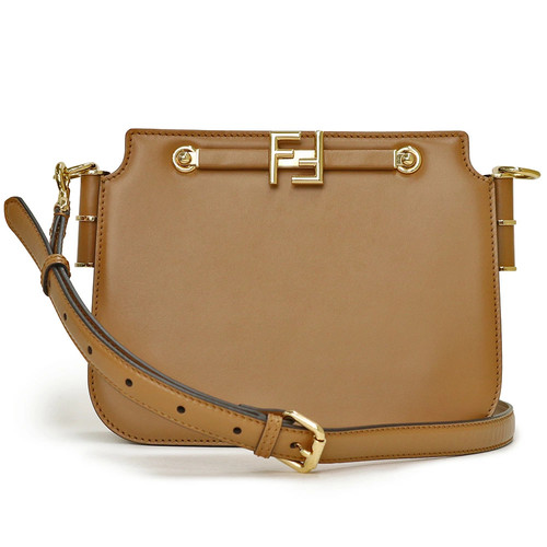 Fendi touch brown - fendi, 8bt349