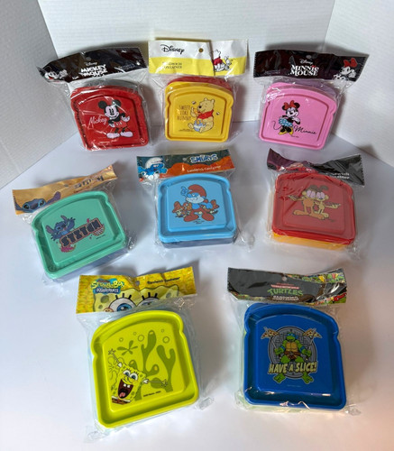 Disney nickelodeon cartoni - disney,