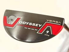 ODYSSEY WORKS VERSA #9