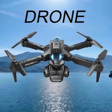 Drone - Acrobazie 360°