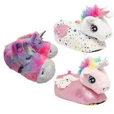 Pantofole Donna Bambina De