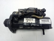 MOTORINO DI AVVIAMENTO /