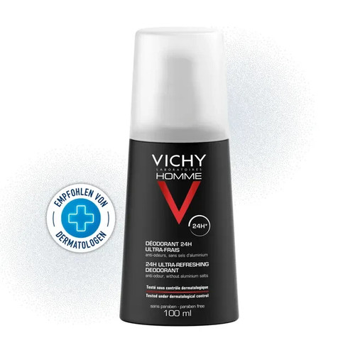 Vichy homme deodorante - homme,