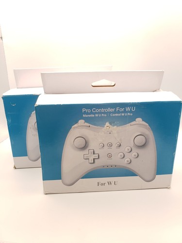 Controller wii pro wireless - controller,