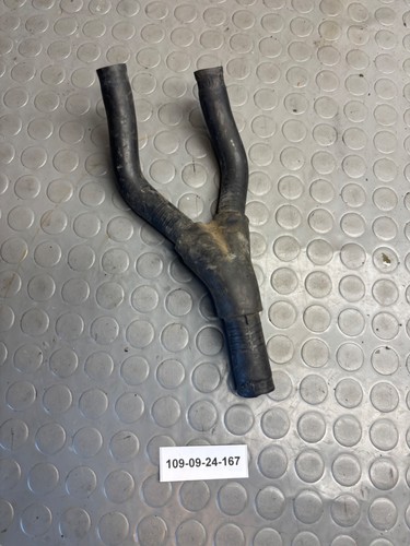 Tubo radiatore superiore - radiatore,