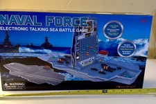 Talking Sea Battle Gioco da