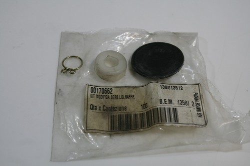 Kit modifica serbatoio - , liquido