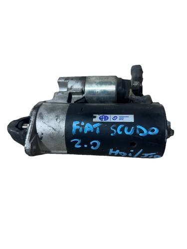 Motorino avviamento fiat - avviamento,