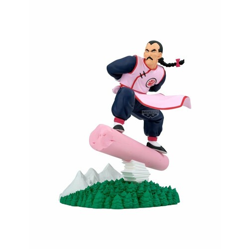 Dragon ball history box - dragon,