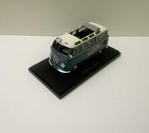 1955 kohlruss t1 samba - 1/43,