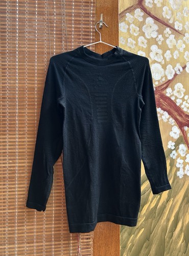 Top bionic apani nero - x-bionic, a