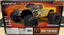 HPI Jumpshot MT FLUX V2 1/10