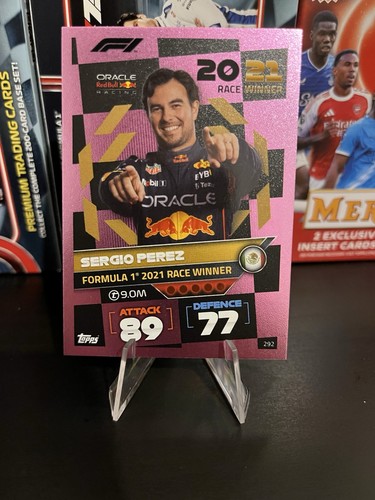 Topps turbo attax 2022 - topps,