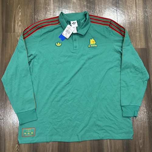 Adidas roma icon polo con - as,
