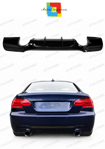 Diffusore bmw serie - 3, e92