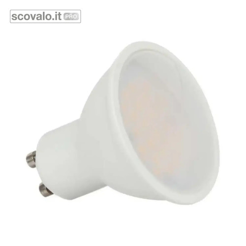 Lampadina led gu10 250 - led,