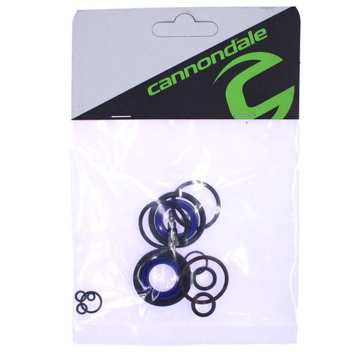 Kit guarnizioni copricapo