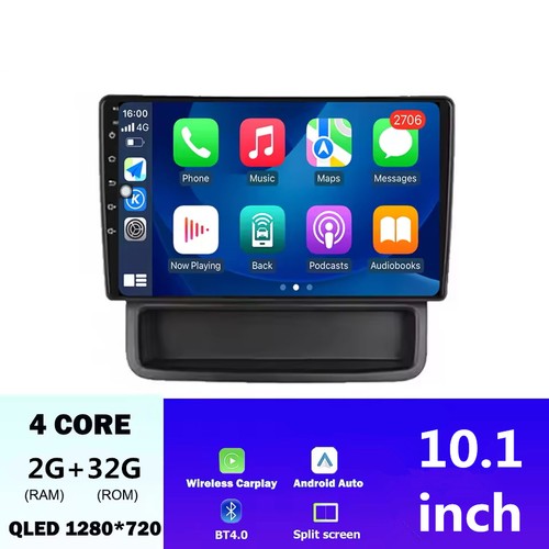 Autoradio multimediale android - autoradio,