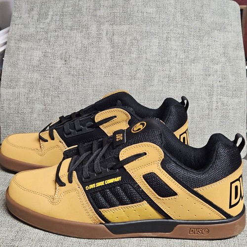 Scarpa skate dvs uomo - scarpa,