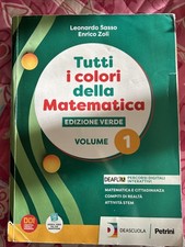 Libri scolastici usati - scolastici,