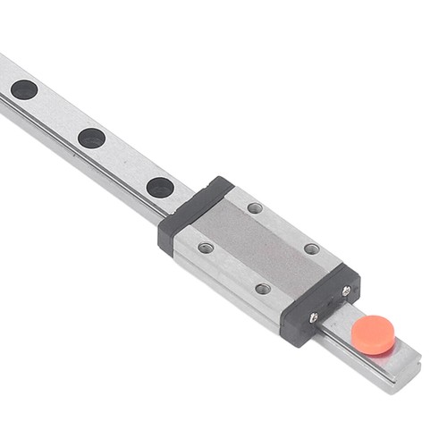 Guida lineare miniatura - guida,