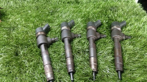 Kit iniettori per fiat - kit, bravo