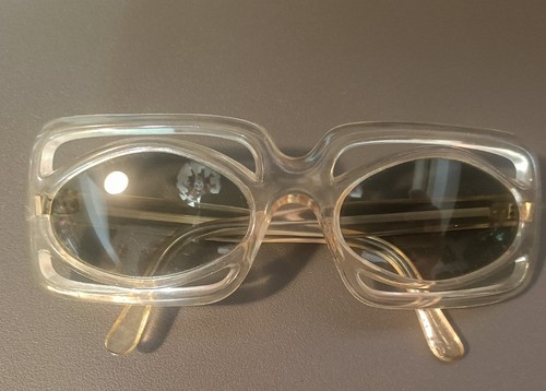 Occhiali sole vintage anni - vintage,