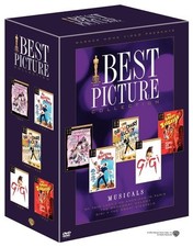 Best Picture Oscar Collection