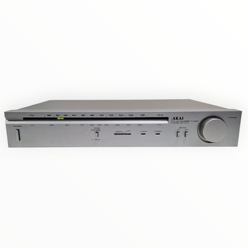 Akai k11 fm am - akai, fm/am