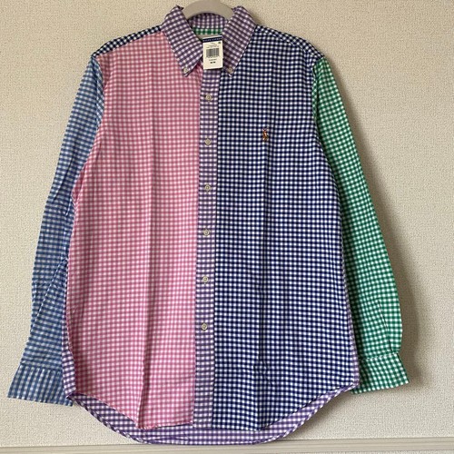 Camicia ralph lauren - camicia, a