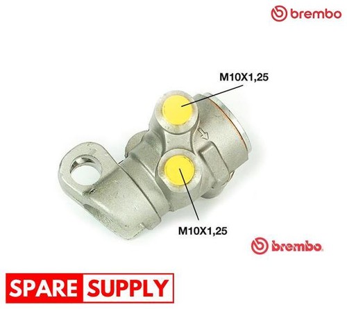 Regolatore potenza freno - regolatore, di